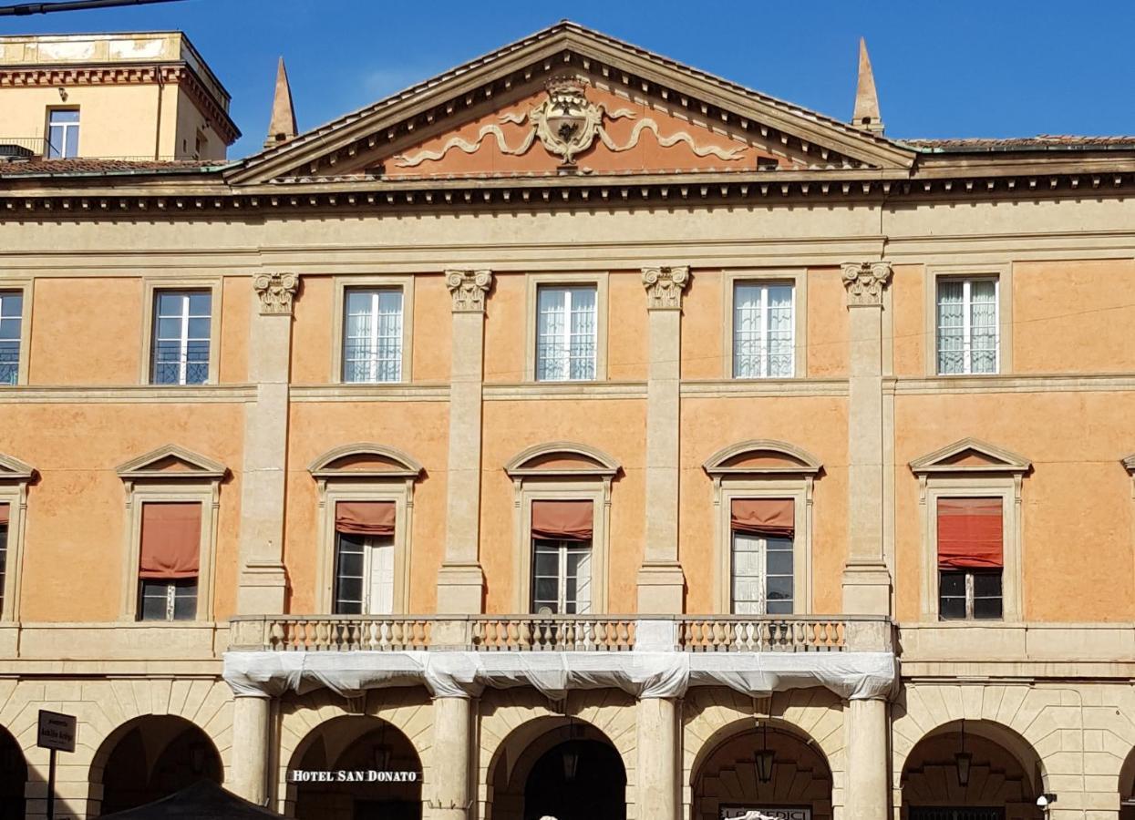 Hotel San Donato - Centro 4*