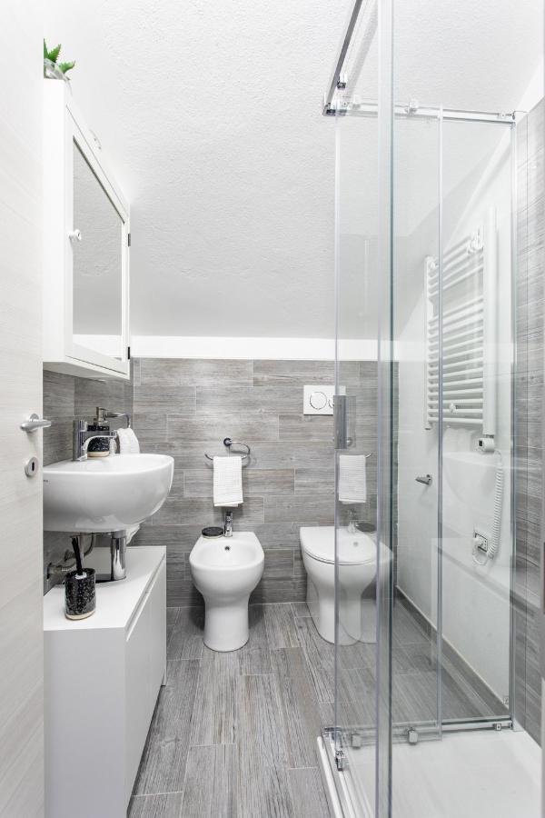 Guest house Olimpia House Bologna