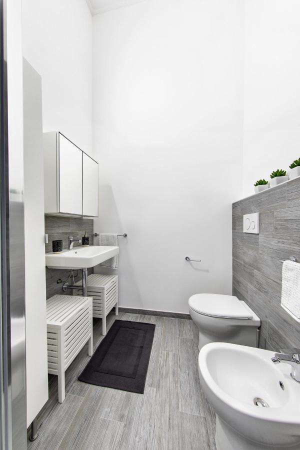 Olimpia House Guest house