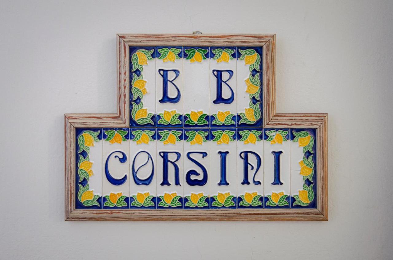Corsini
