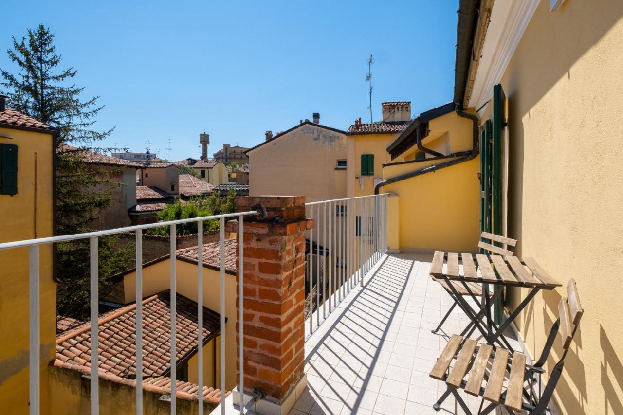 Vicino All'orto Botanico By Wonderful Italy Appartement