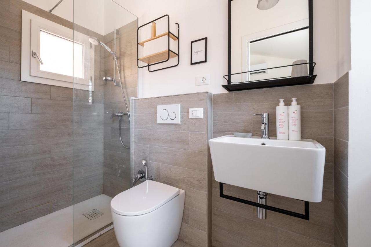 Vicino All'orto Botanico By Wonderful Italy Appartement