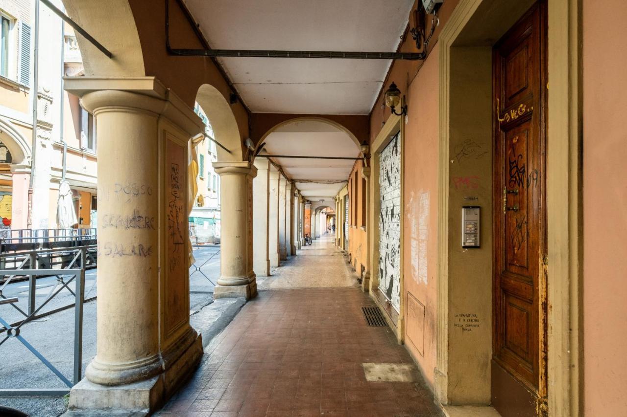 Vicino All'orto Botanico By Wonderful Italy Appartement