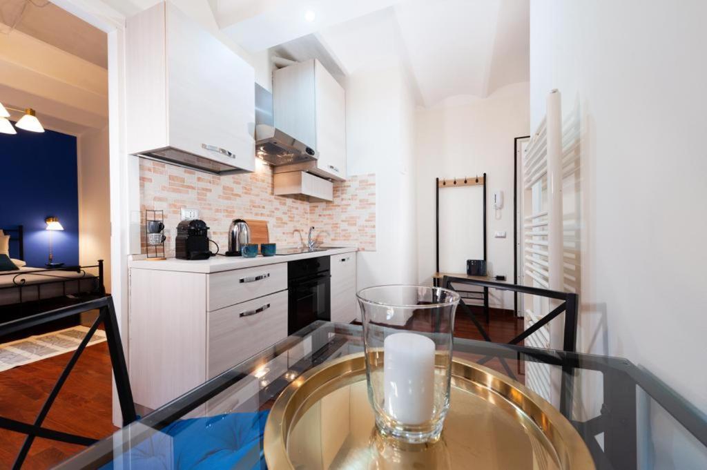 Appartement Maison Indipendenza *