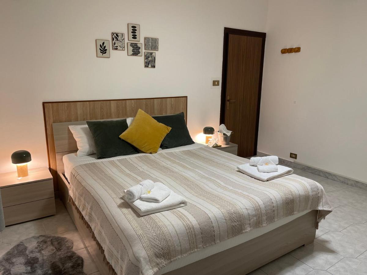Oxalis Apartment Bologna