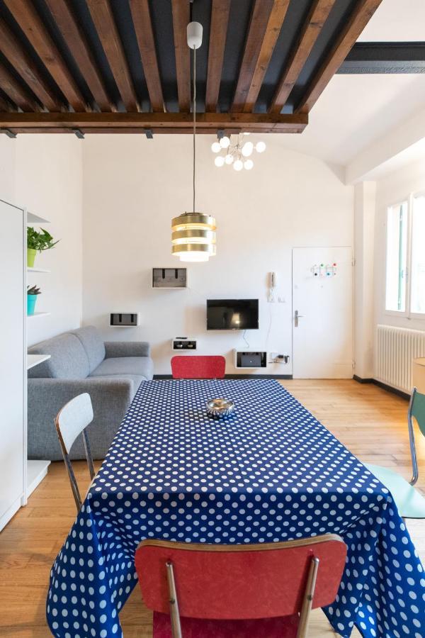 Appartement Housmart Pratello 48 *