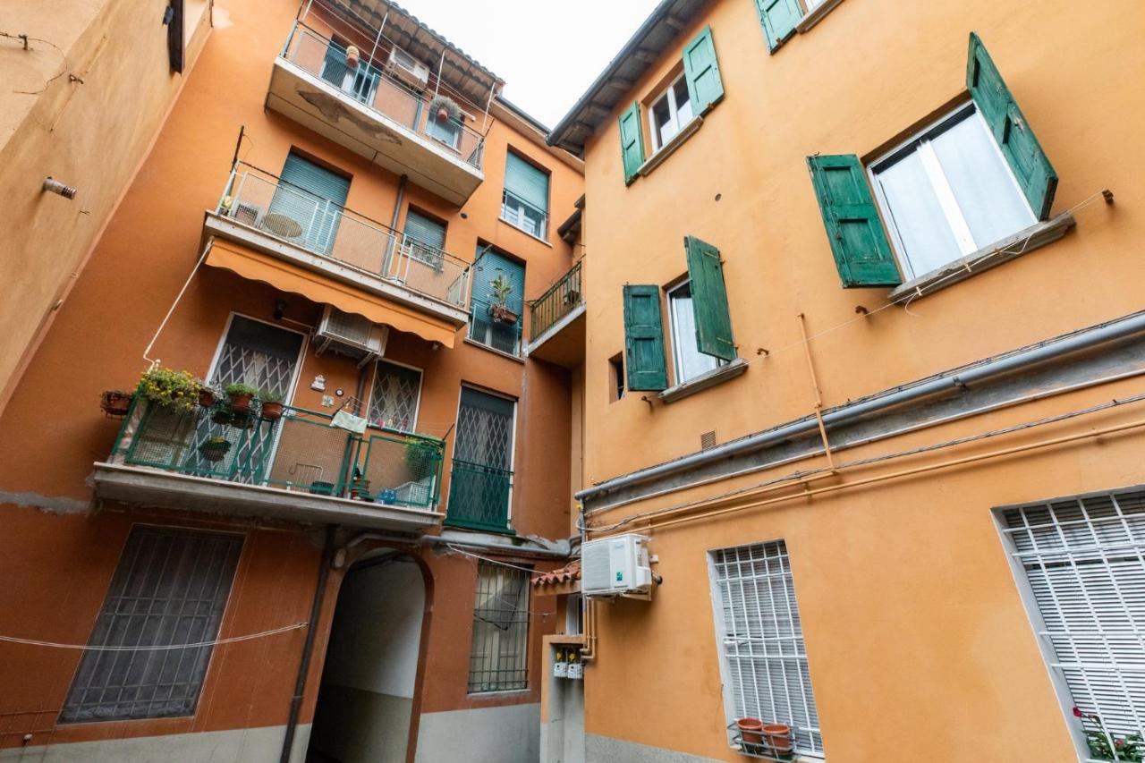 Housmart Pratello 48 Appartement *