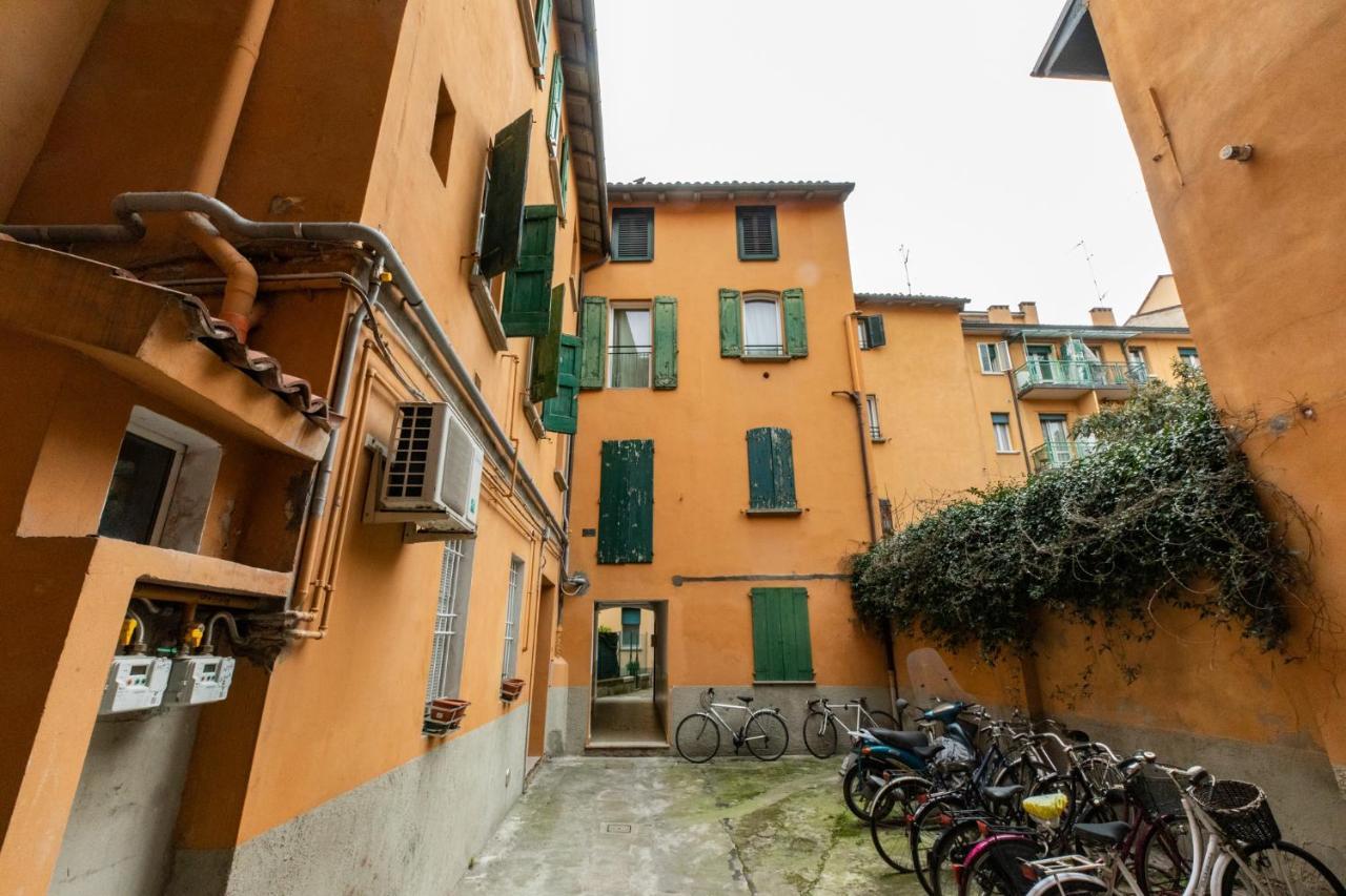 Appartement Housmart Pratello 48 Bologna