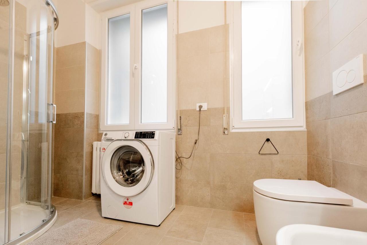 Realkasa Amendola Apartamento Bolonha