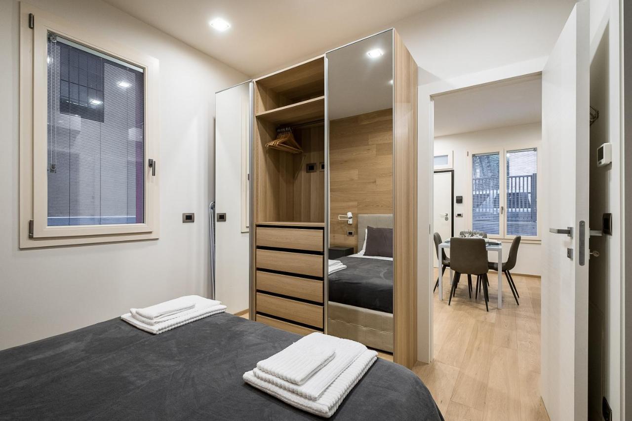 Fragole Appartement *