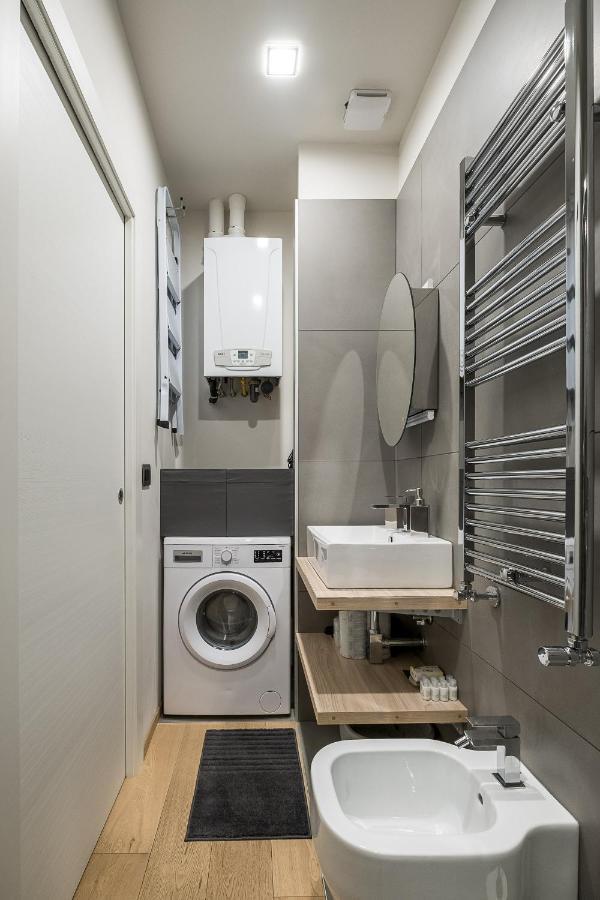 Fragole Apartamento Bolonha