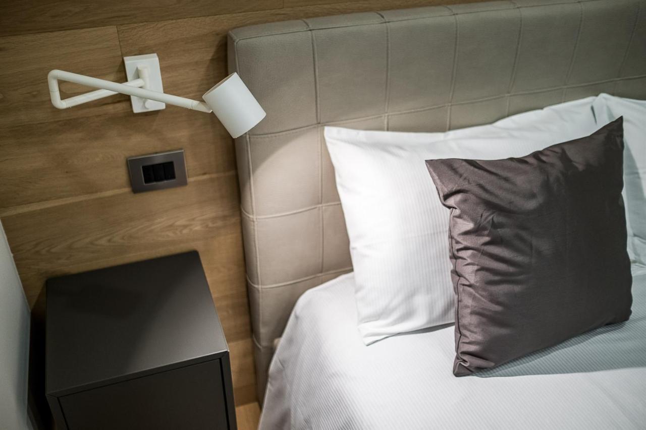 Fragole Apartamento Bolonha