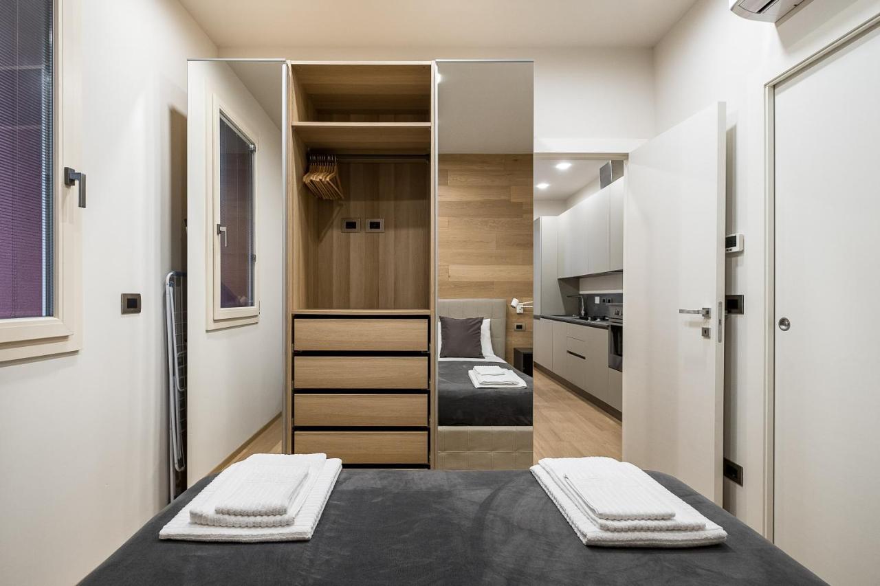 Apartamento Fragole *