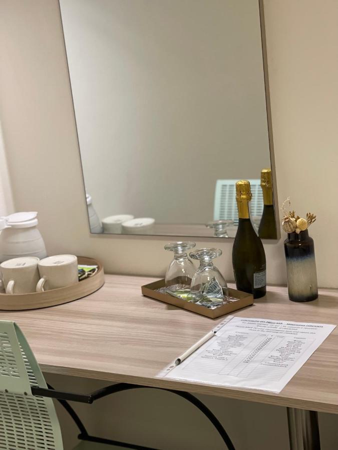 Oxalis Apartment Bologna