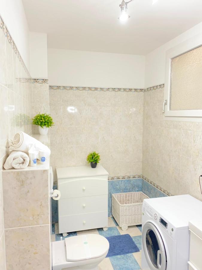 Appartement Casavacanzetoffee