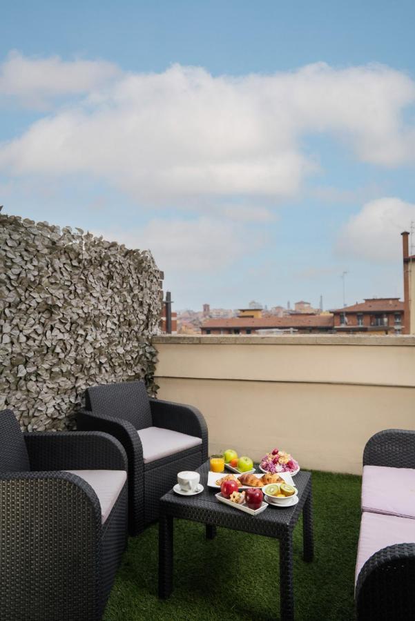 Re Enzo Hotel Bologna