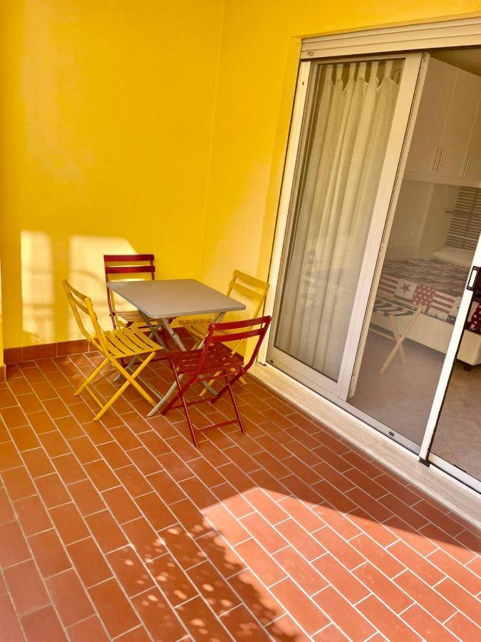 Appartement Stop&go Station House Self Check-in 24-24 City-fiera Bologna