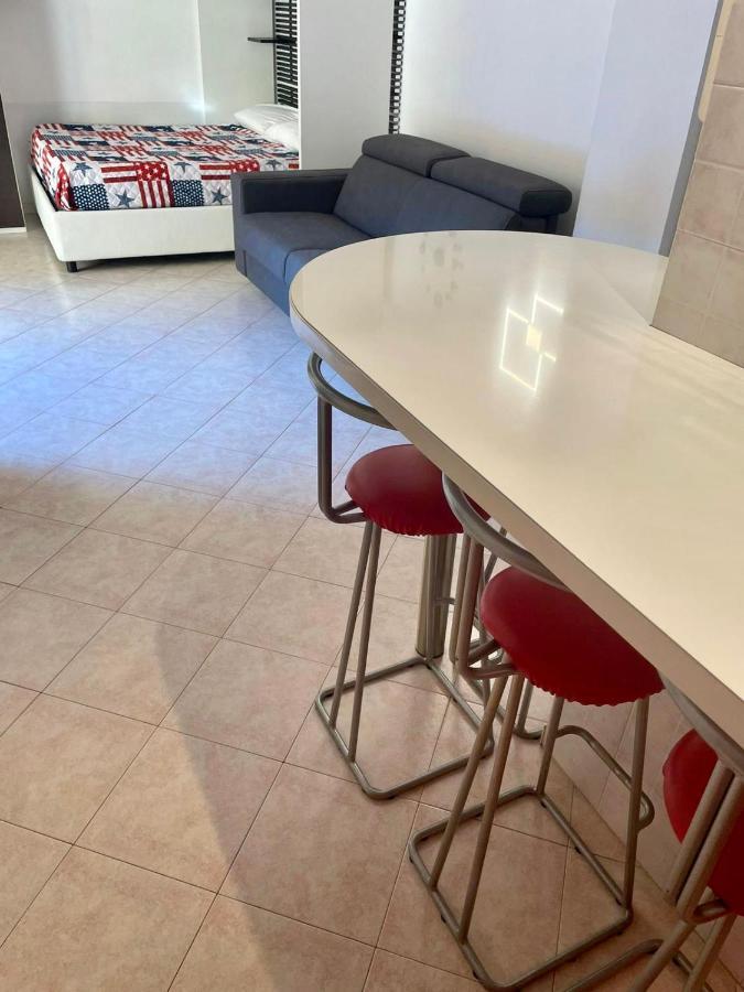 Appartement Stop&go Station House Self Check-in 24-24 City-fiera Bologna