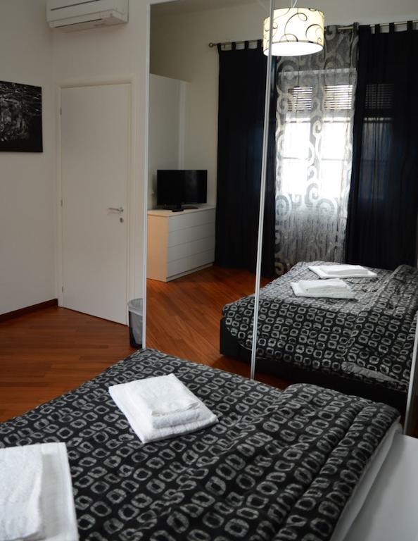Affittacamere B&B Stazione Bologna *