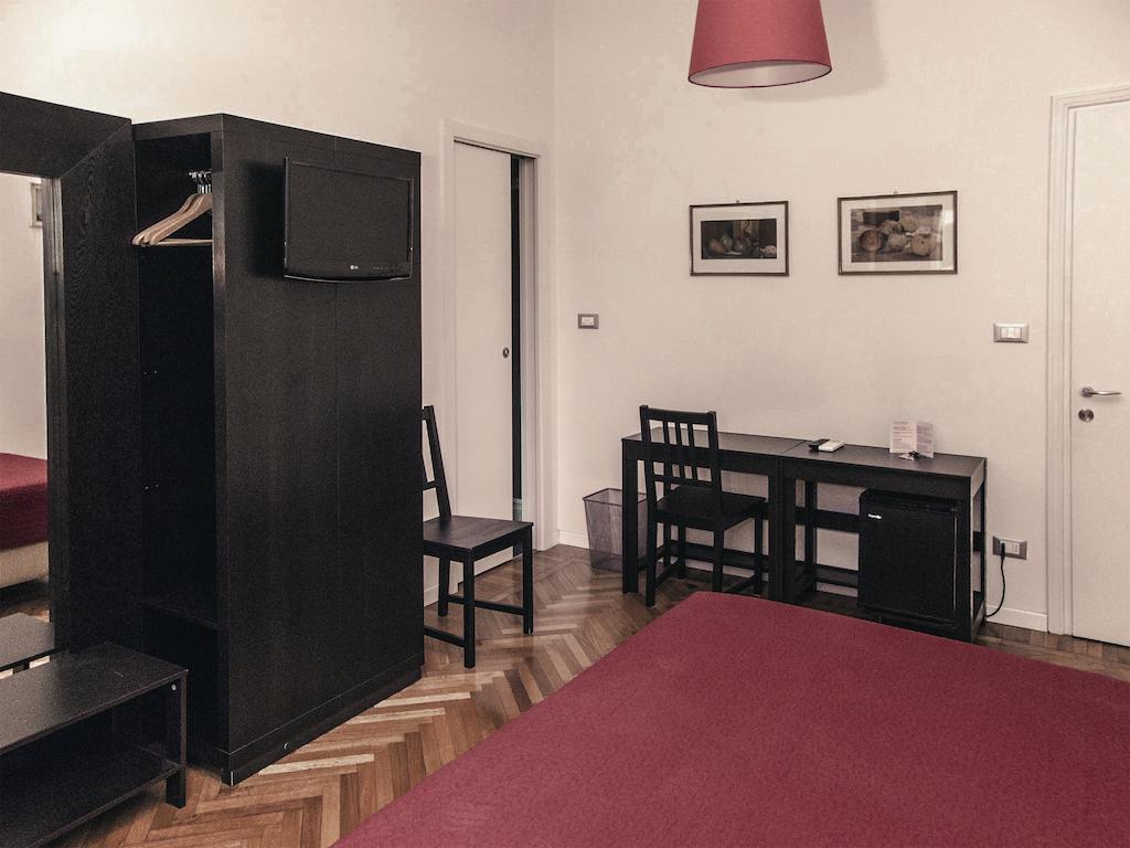 La Madeleine Couette-café Bologne