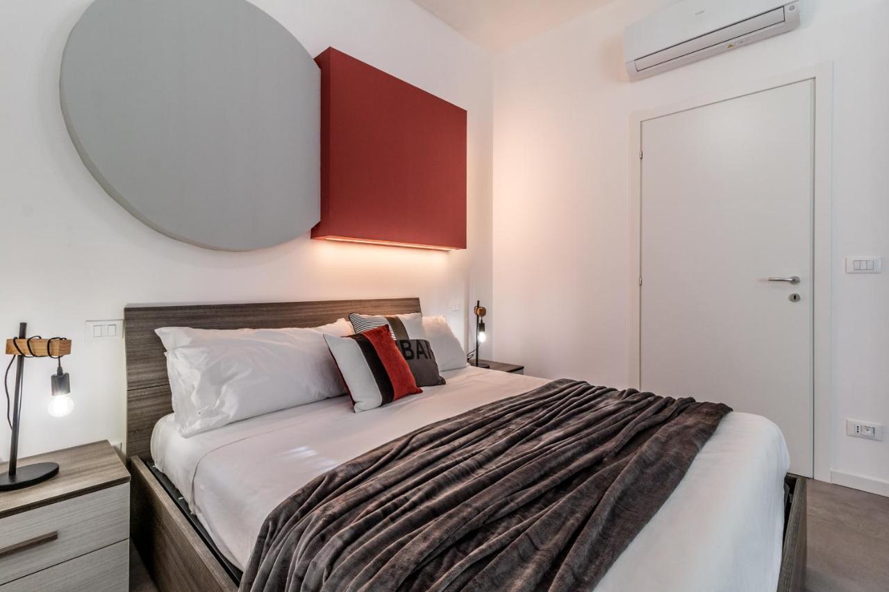 Appartamento Housmart Tartini 6 Loft 1