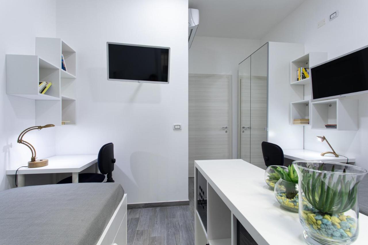Olimpia House Guest house