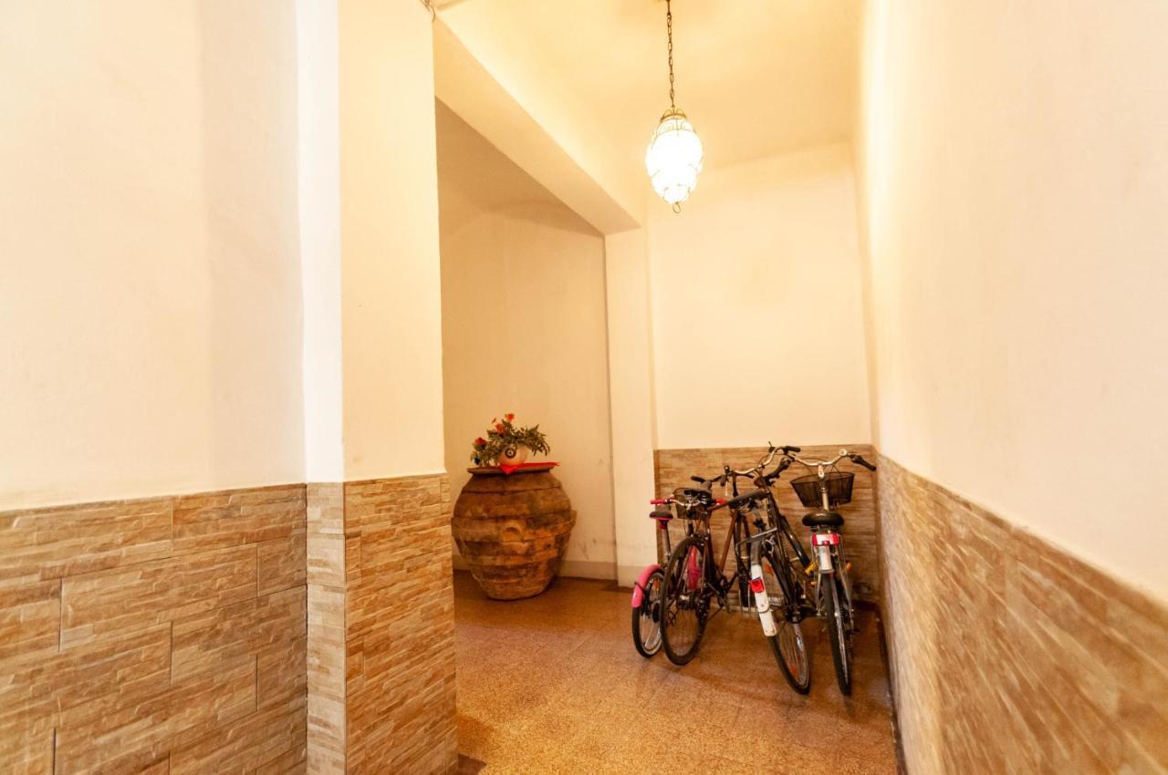 Apartment Porta Antica Bologna