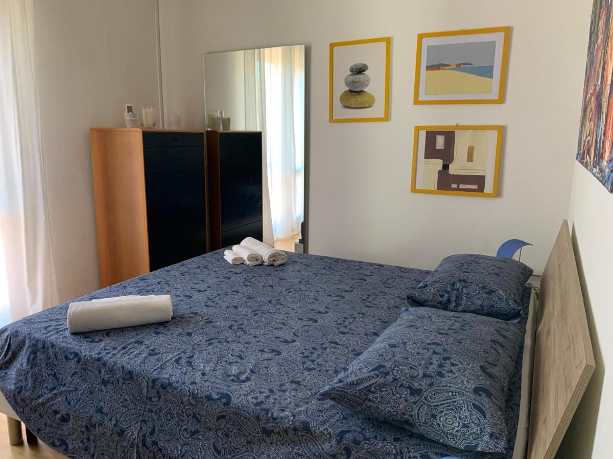 Apartamento Casa Di Vanessa