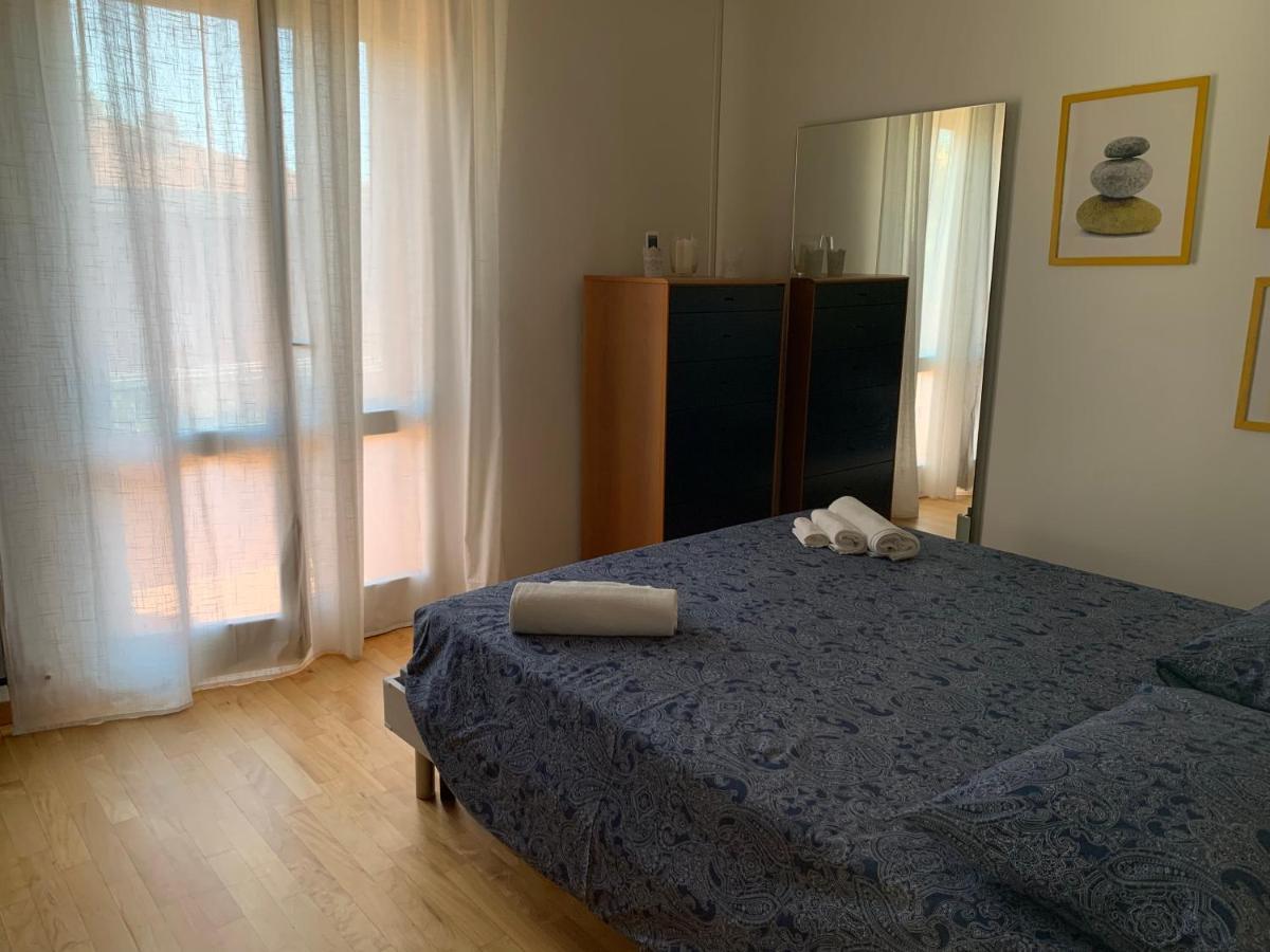 Casa Di Vanessa Apartment *