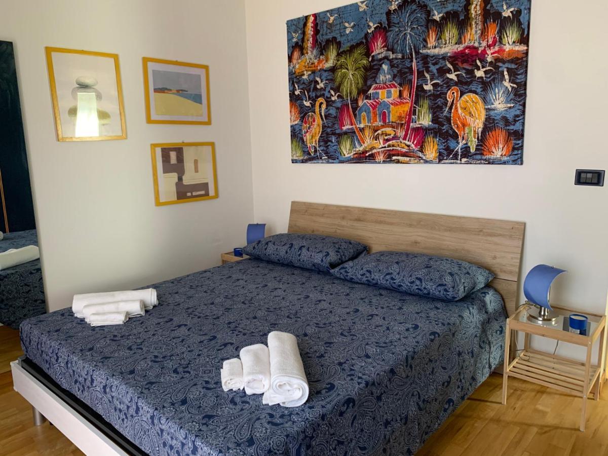 Apartamento Casa Di Vanessa *