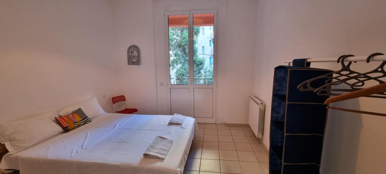 Apartment Unita & Mazza *