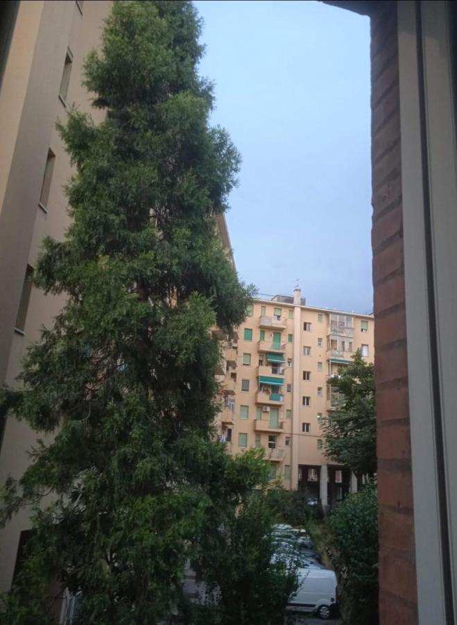 Apartment Unita & Mazza Bologna