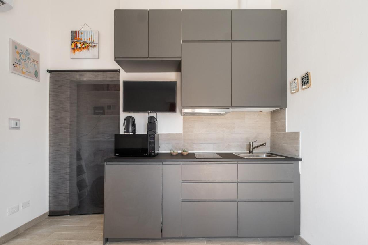Vicino All'orto Botanico By Wonderful Italy Appartement Bologne
