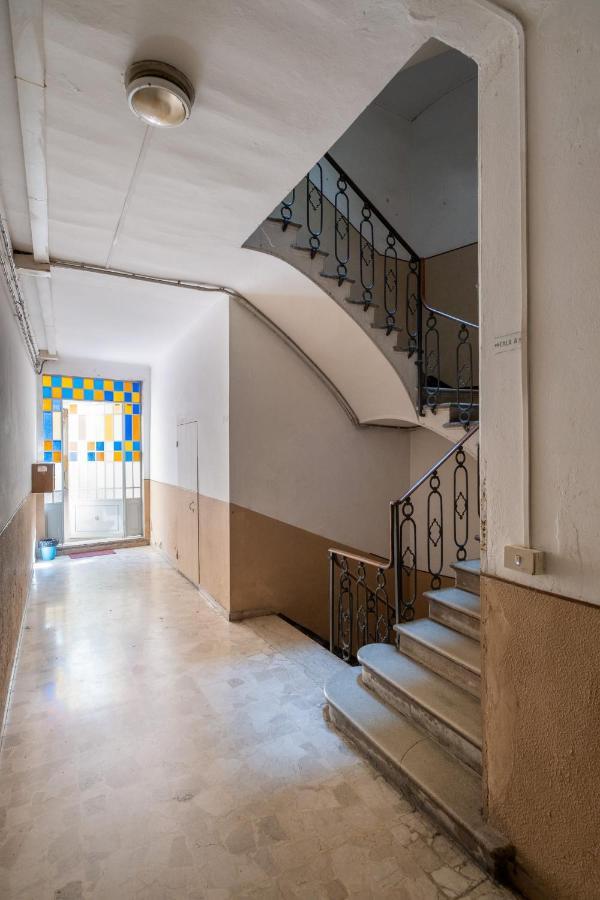 Vicino All'orto Botanico By Wonderful Italy Appartement