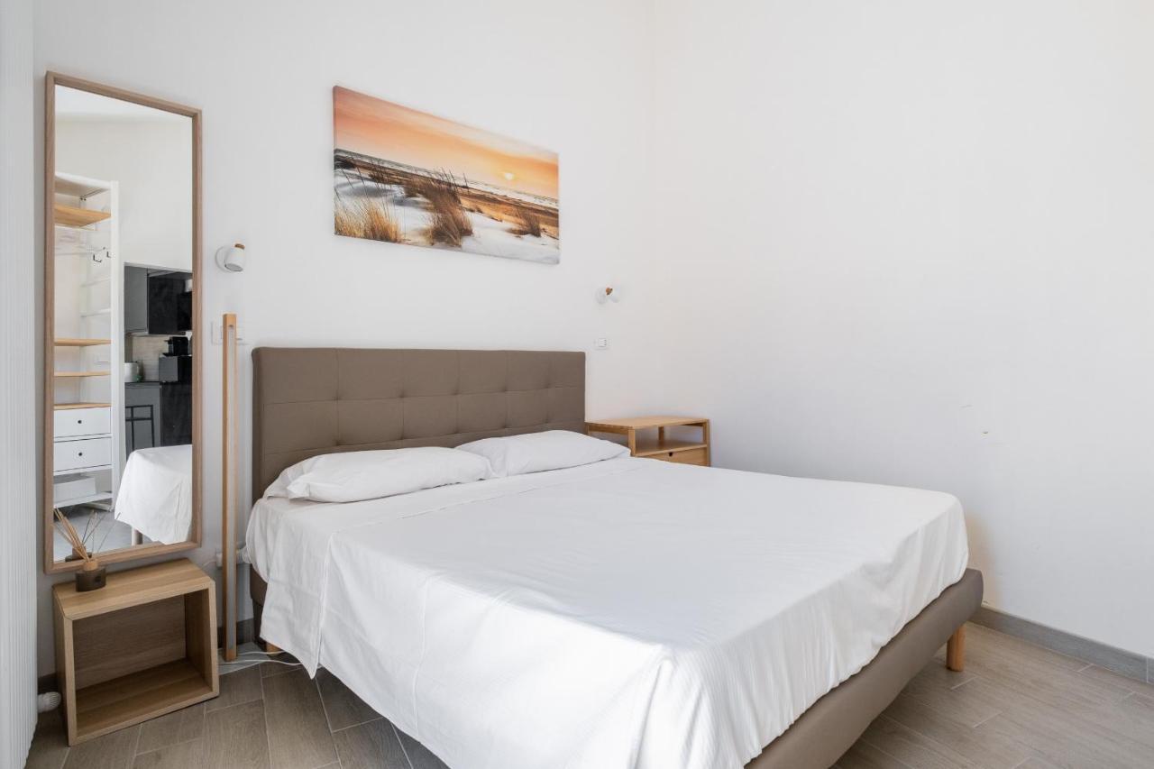 Vicino All'orto Botanico By Wonderful Italy Appartement