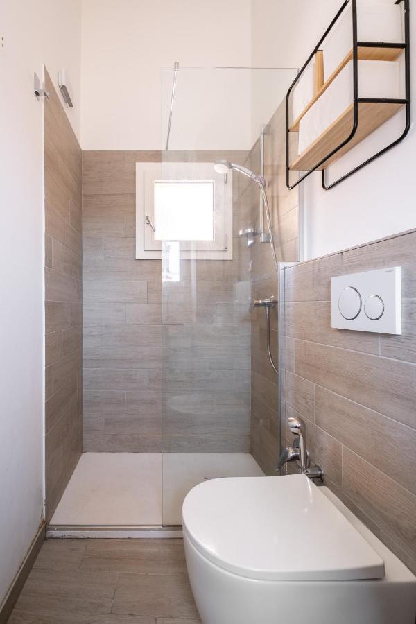 Vicino All'orto Botanico By Wonderful Italy Appartement