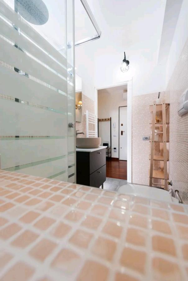 Maison Indipendenza Appartement *