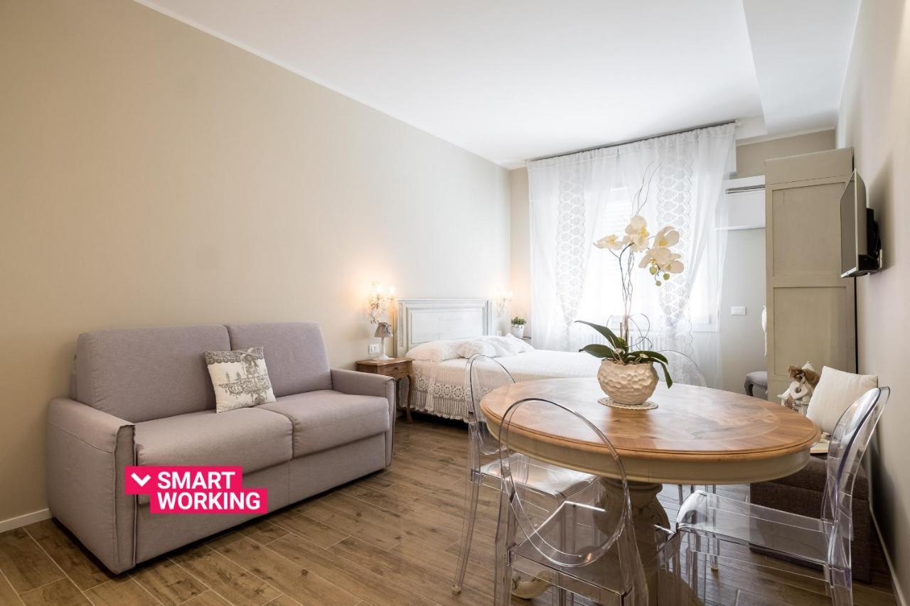Apartamento Maison Del Reno By Wonderful Italy *