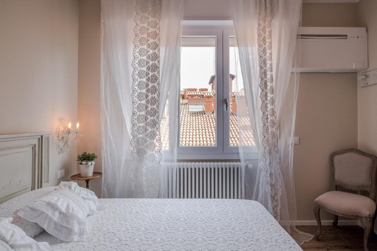 Maison Del Reno By Wonderful Italy *