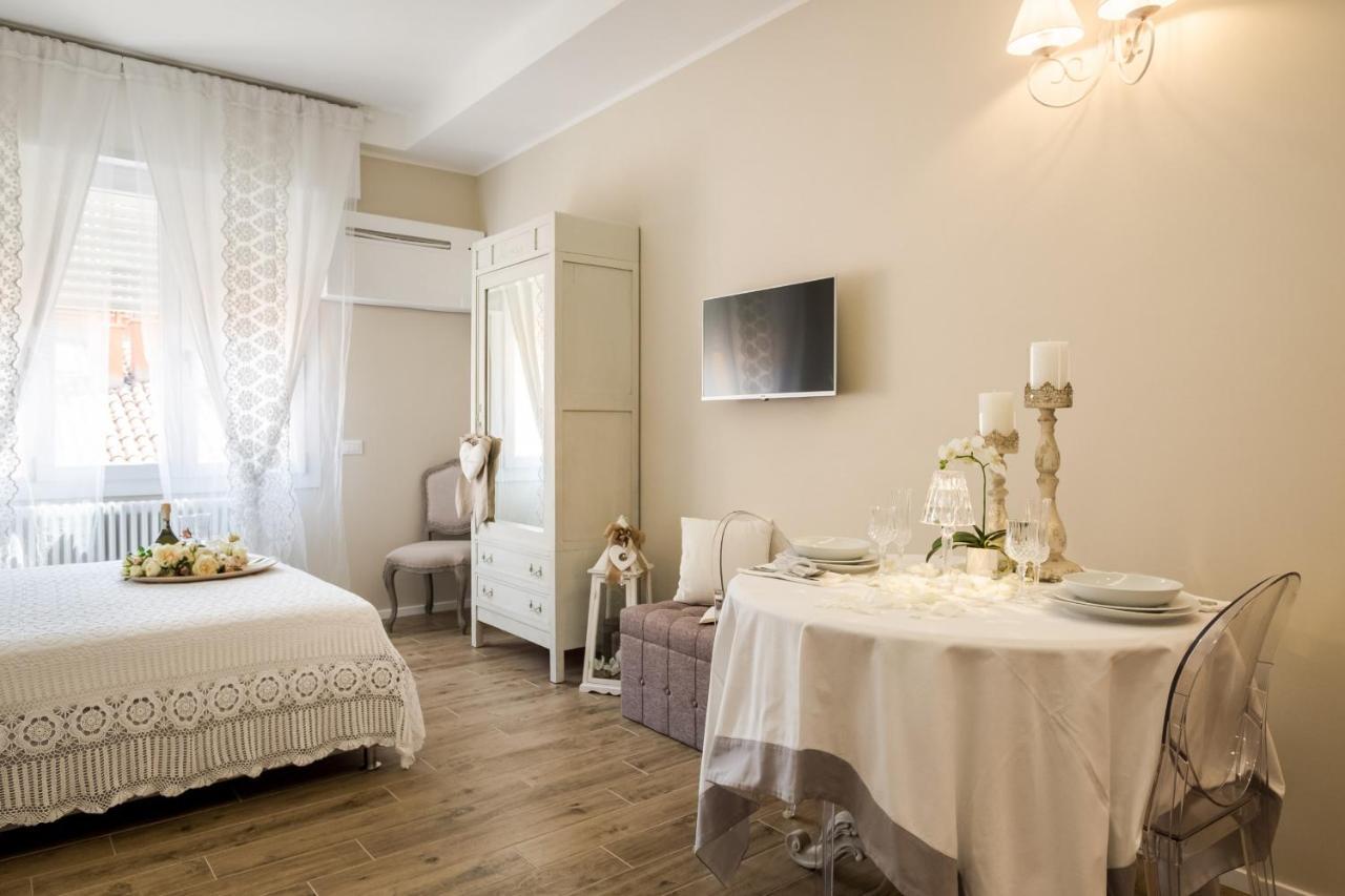 Maison Del Reno By Wonderful Italy Apartamento Bolonia