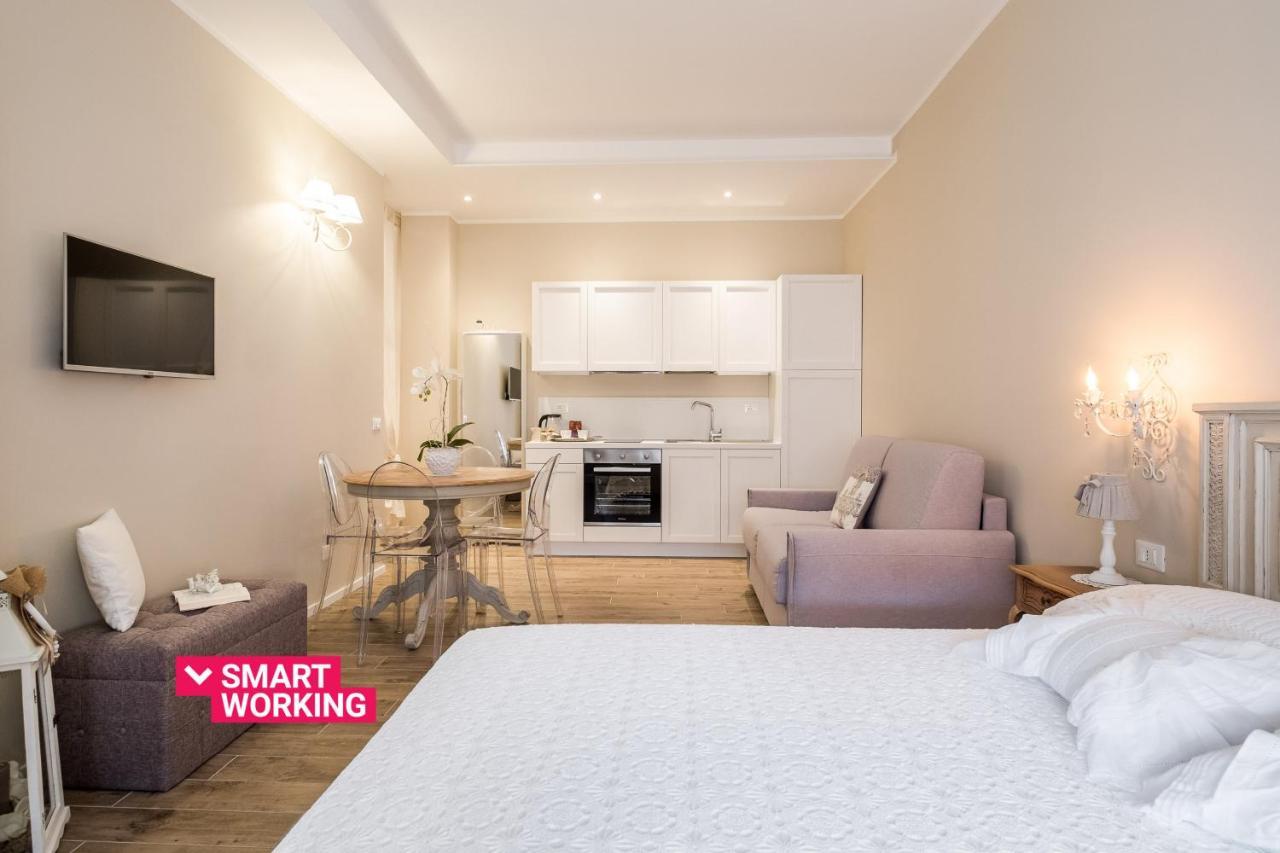 Appartamento Maison Del Reno By Wonderful Italy *