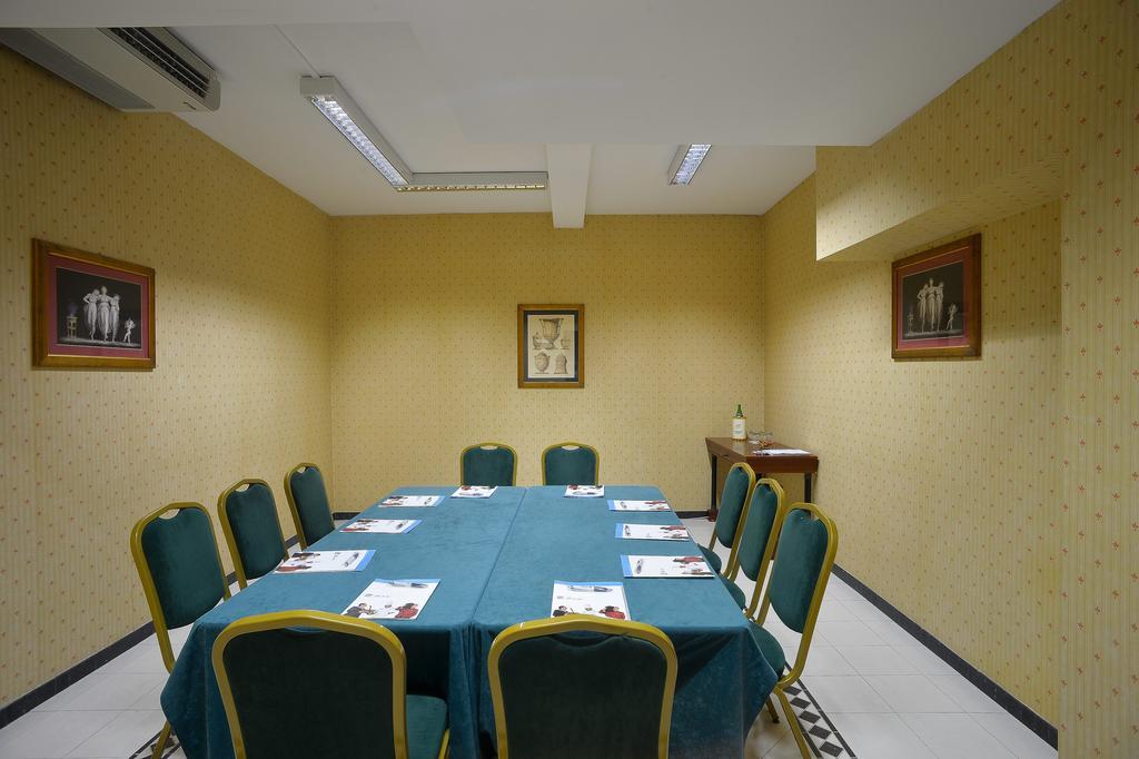Zanhotel Europa Hotel