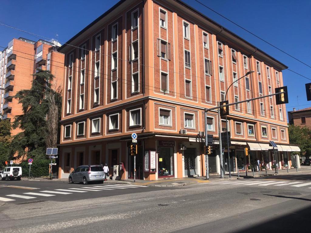 Alvisisanvitale Bologna