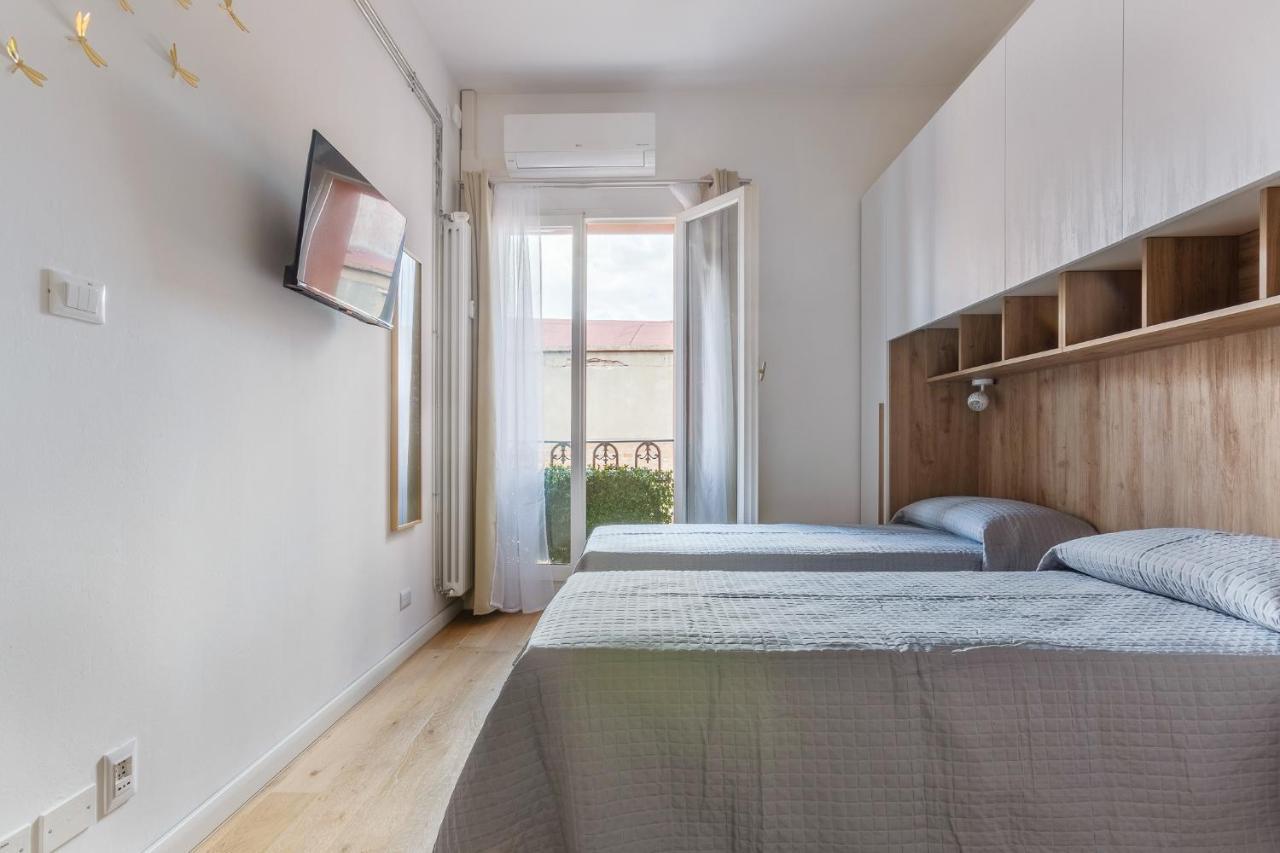 Appartement Bo16 2 Min Walk From Porta San Donato! *