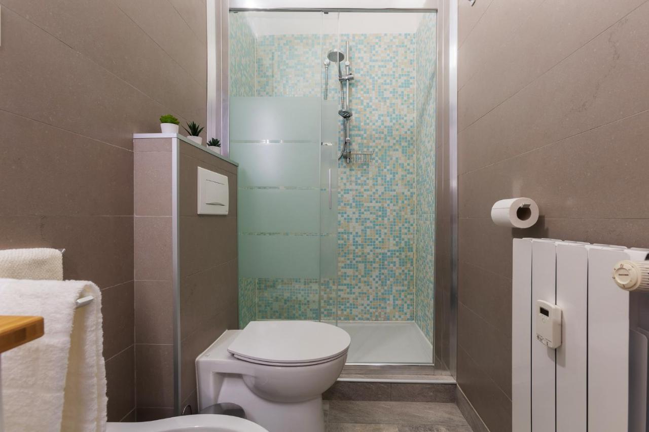 Appartement Bo16 2 Min Walk From Porta San Donato!