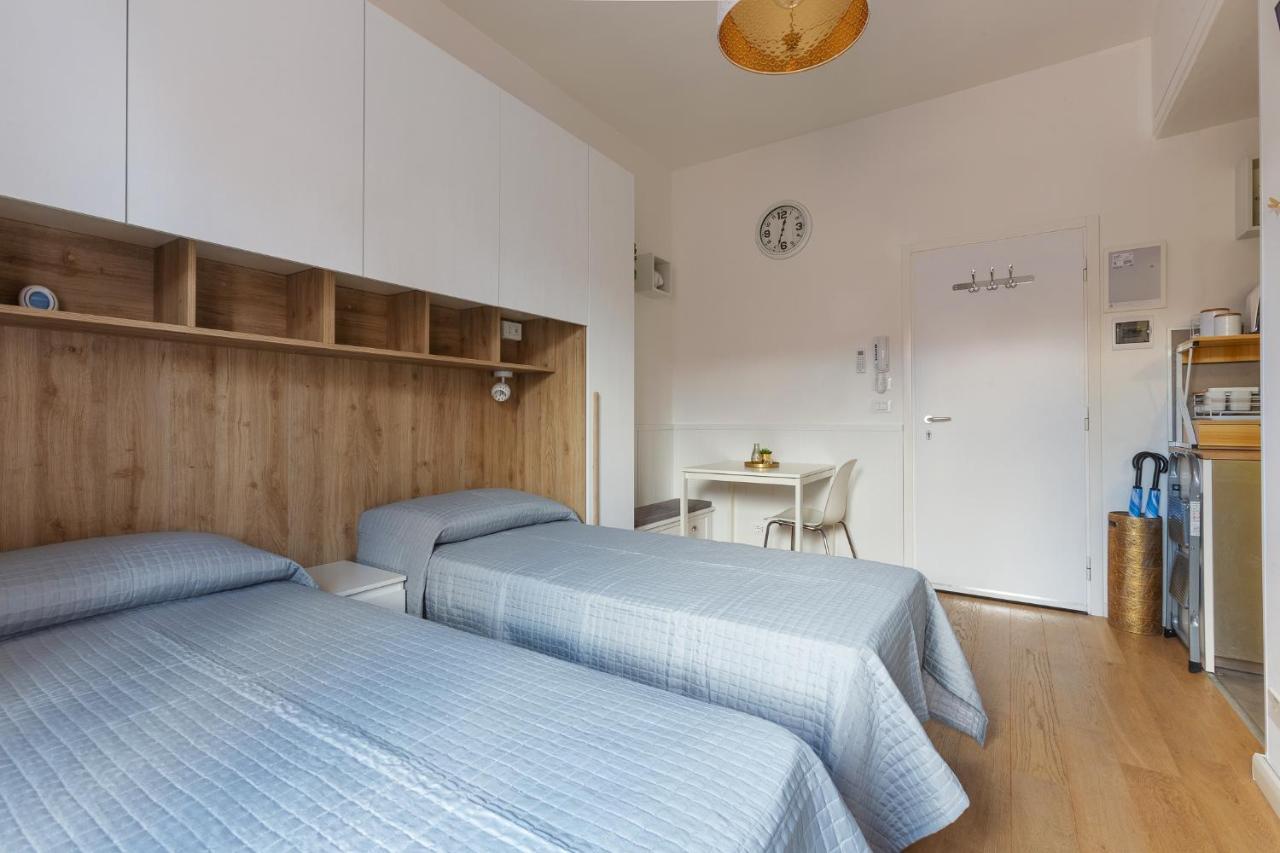 Bo16 2 Min Walk From Porta San Donato! Appartement Bologne