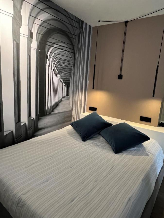 Alfea Apartment