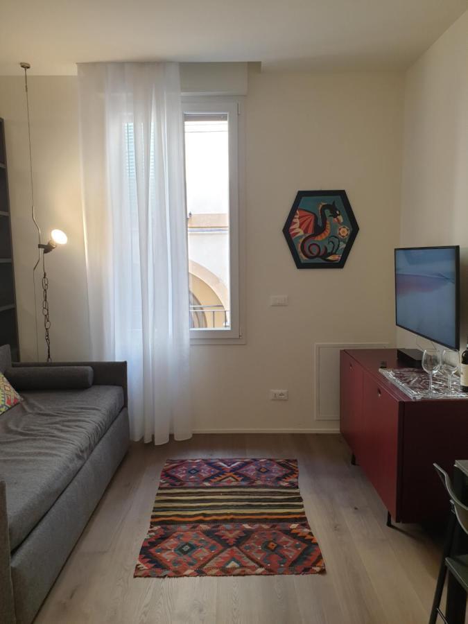 Saint George And The Dragon Appartement Bologne