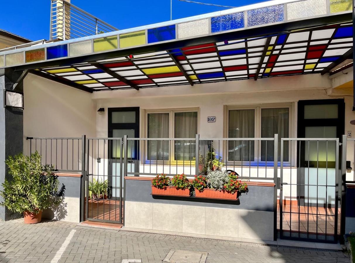 Apartamento Borghetto San Donato 105 *