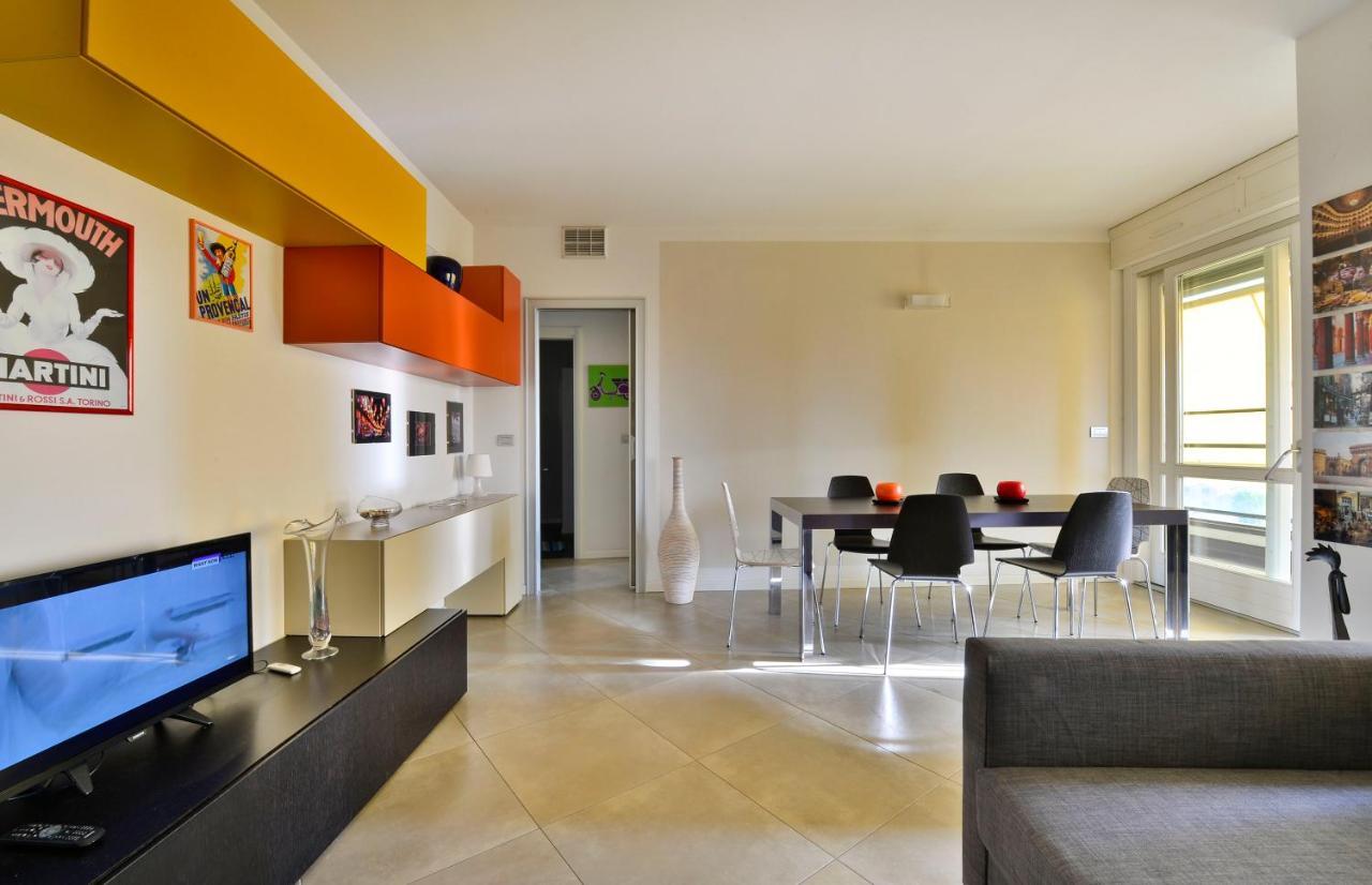 Appartement Getthekey Eco Tower